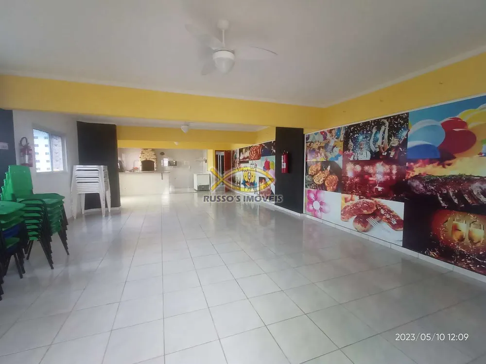 Apartamento, 1 quarto, 54 m² - Foto 6