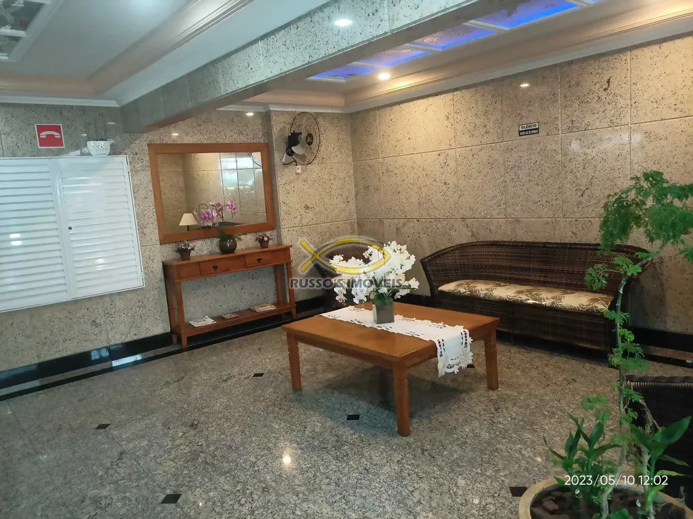 Apartamento, 1 quarto, 54 m² - Foto 8