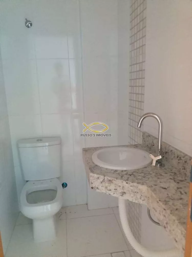 Apartamento à venda com 2 quartos, 100m² - Foto 13