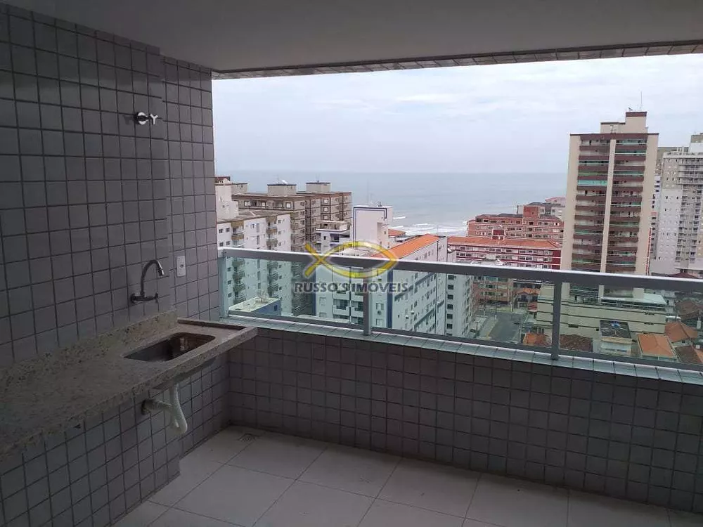 Apartamento à venda com 2 quartos, 100m² - Foto 3