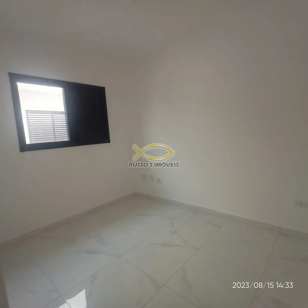 Sobrado, 2 quartos, 56 m² - Foto 10