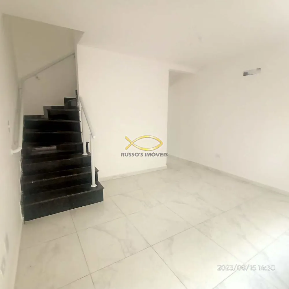 Sobrado, 2 quartos, 56 m² - Foto 2
