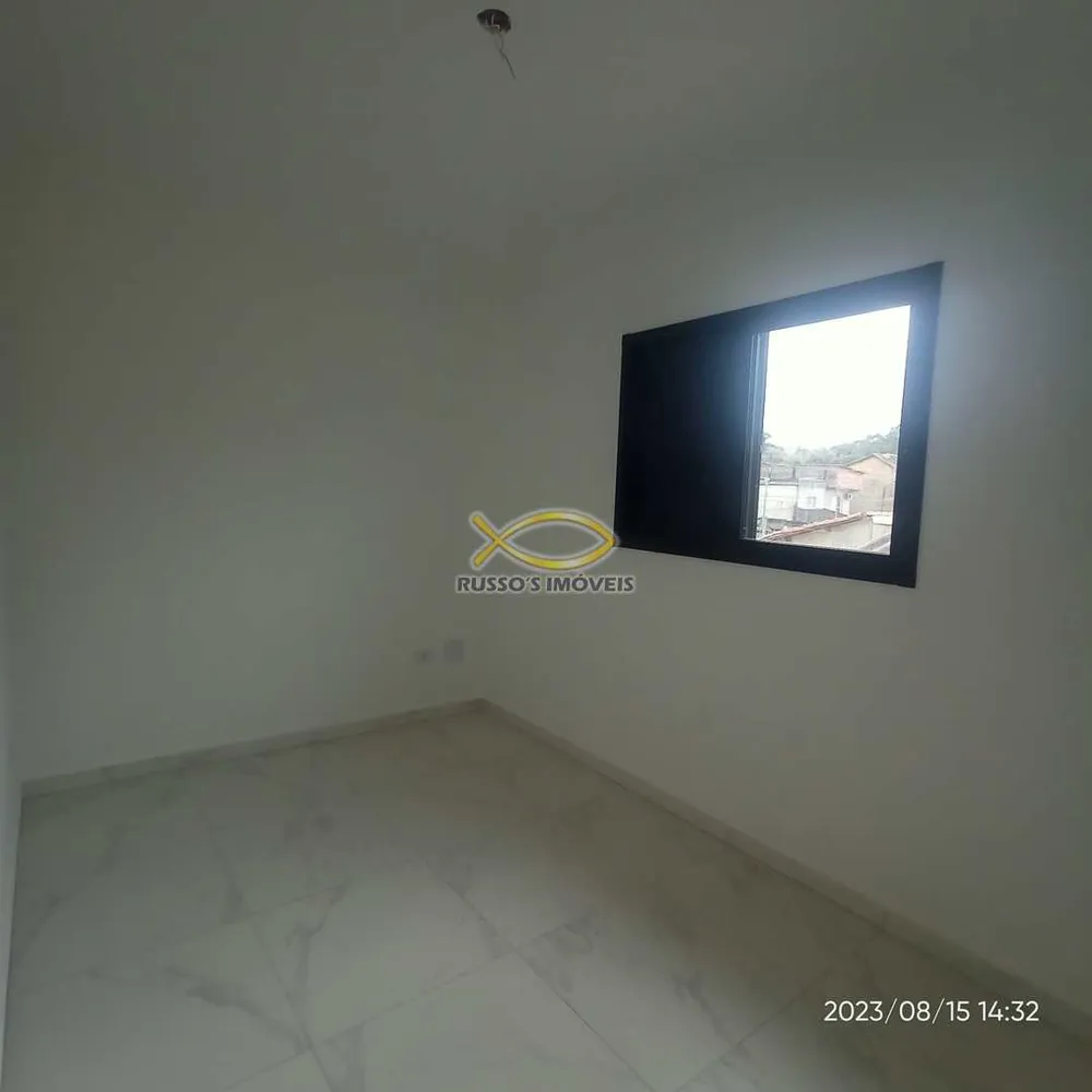 Sobrado, 2 quartos, 56 m² - Foto 9