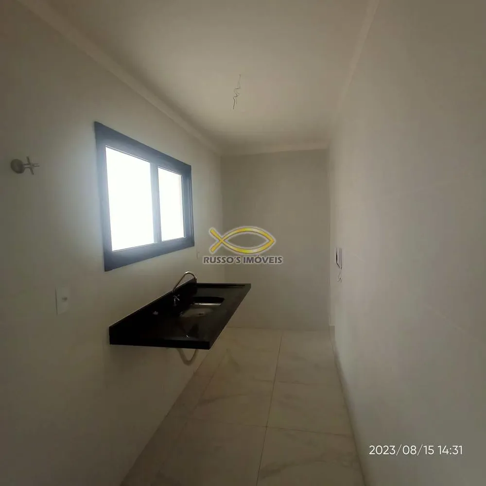 Sobrado, 2 quartos, 56 m² - Foto 6