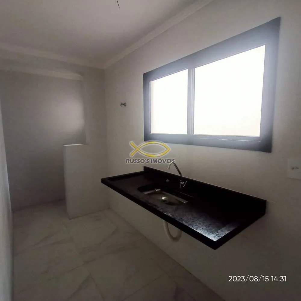 Sobrado, 2 quartos, 56 m² - Foto 5