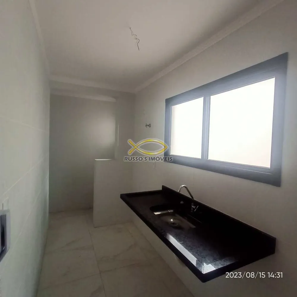 Sobrado, 2 quartos, 56 m² - Foto 3