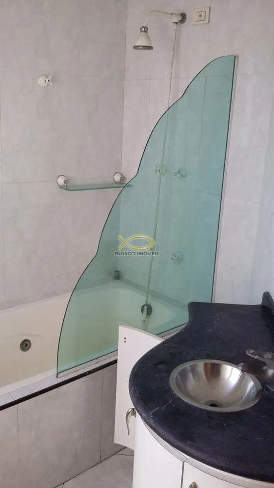 Cobertura, 3 quartos, 200 m² - Foto 2