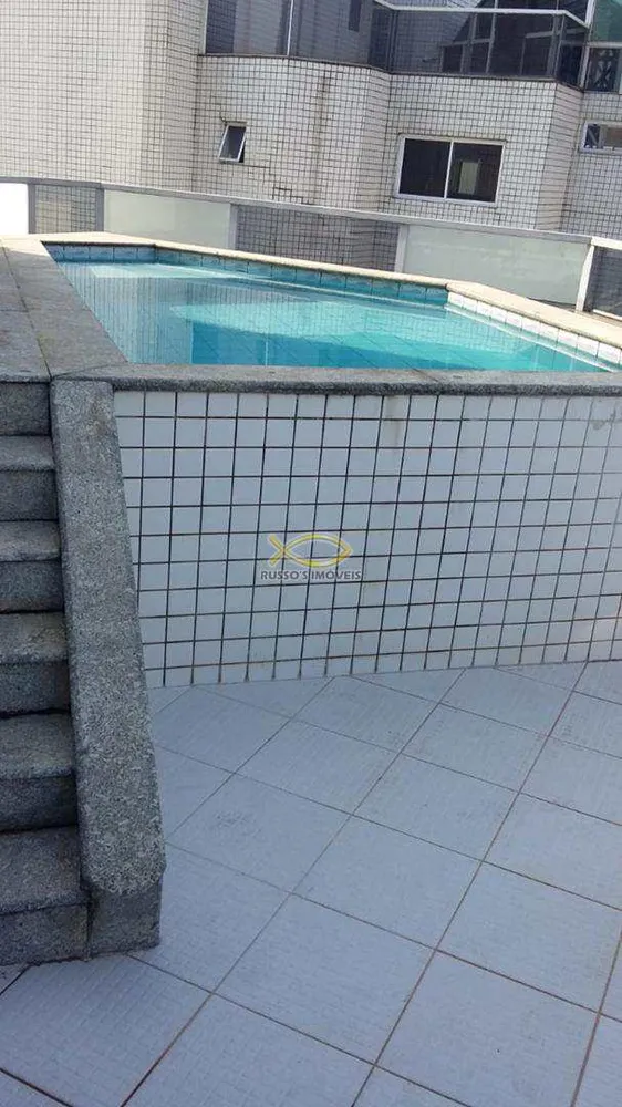 Cobertura, 3 quartos, 200 m² - Foto 4