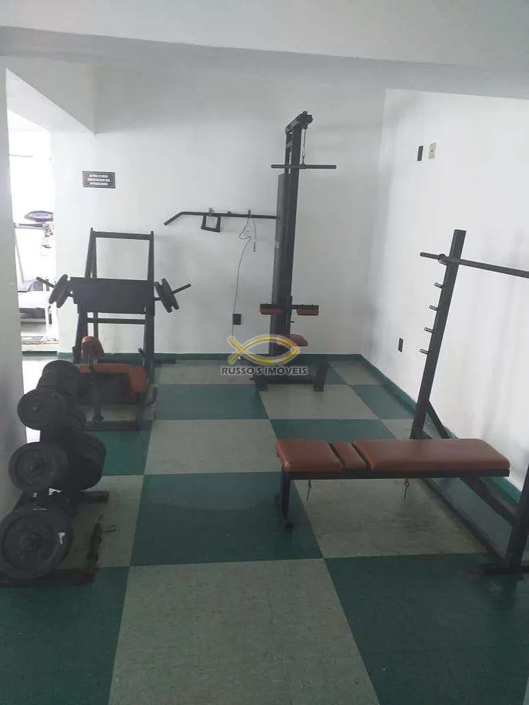 Cobertura, 3 quartos, 200 m² - Foto 10