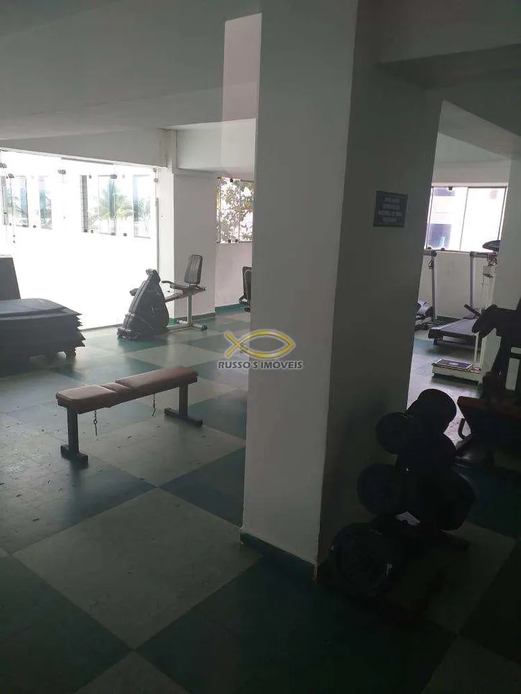 Cobertura, 3 quartos, 200 m² - Foto 11