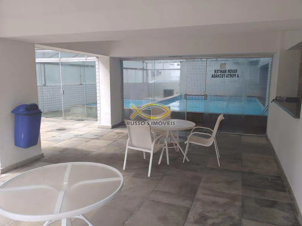 Cobertura, 3 quartos, 200 m² - Foto 9
