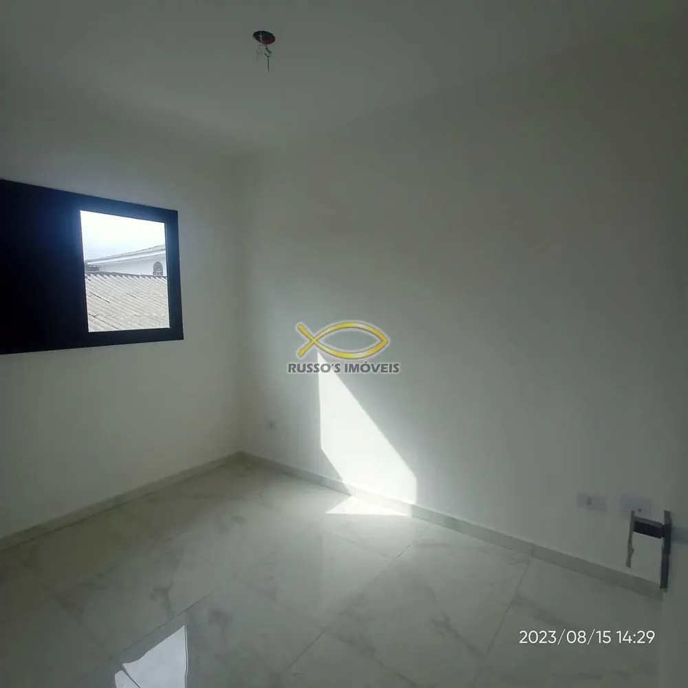 Casa de Condomínio, 2 quartos - Foto 8