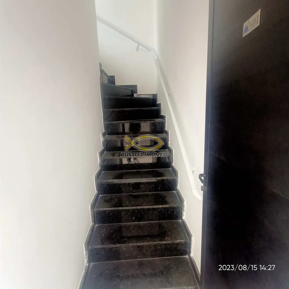 Casa de Condomínio, 2 quartos - Foto 4