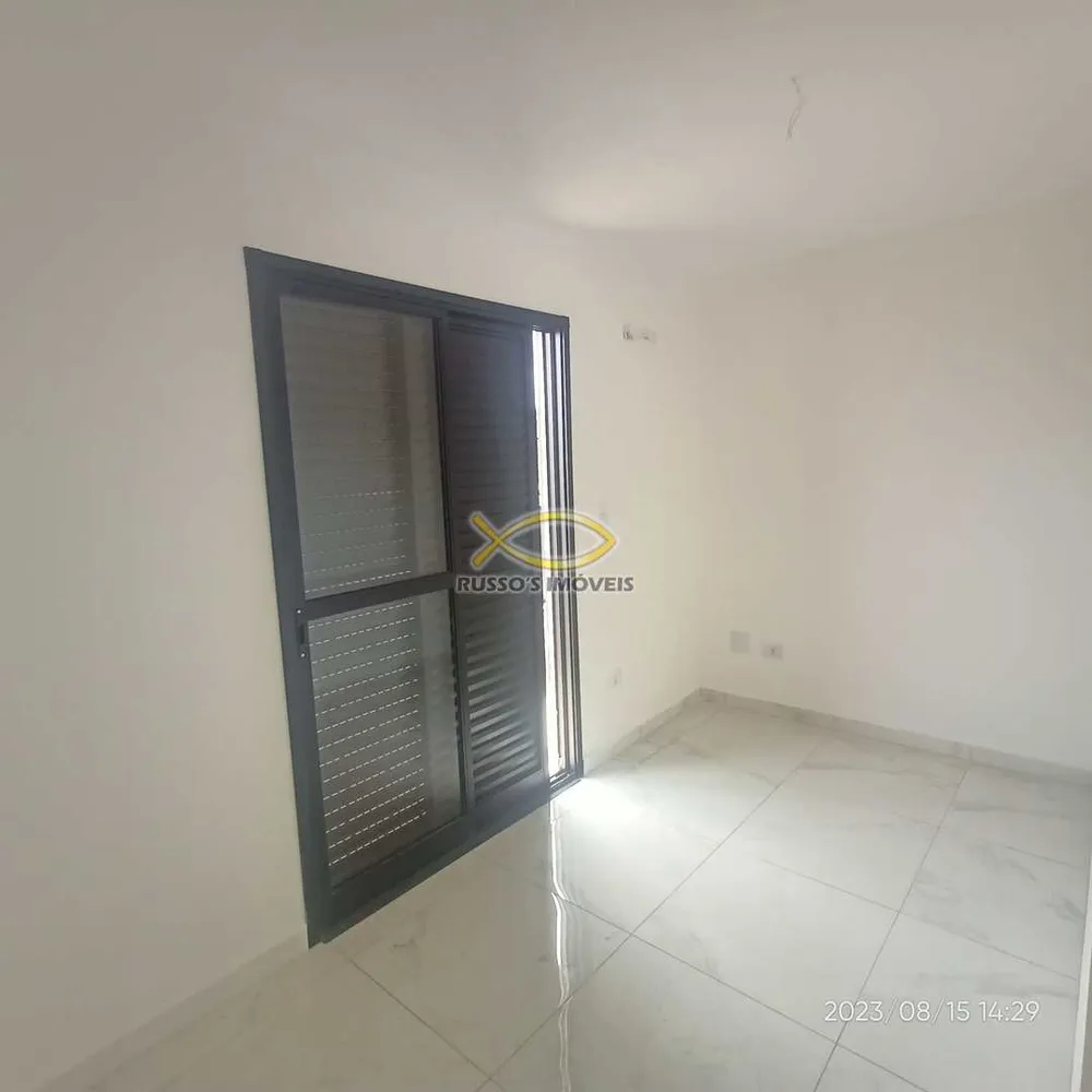 Casa de Condomínio, 2 quartos - Foto 2