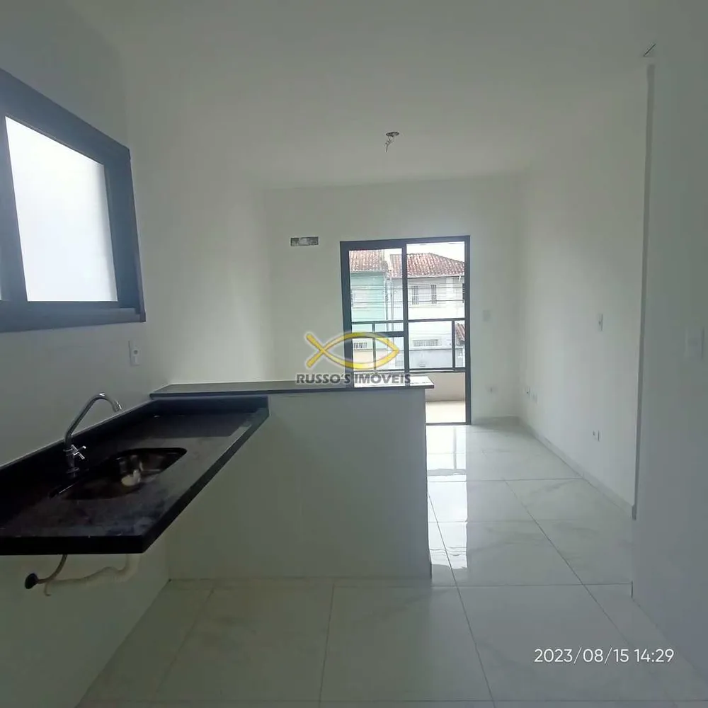 Casa de Condomínio, 2 quartos - Foto 7