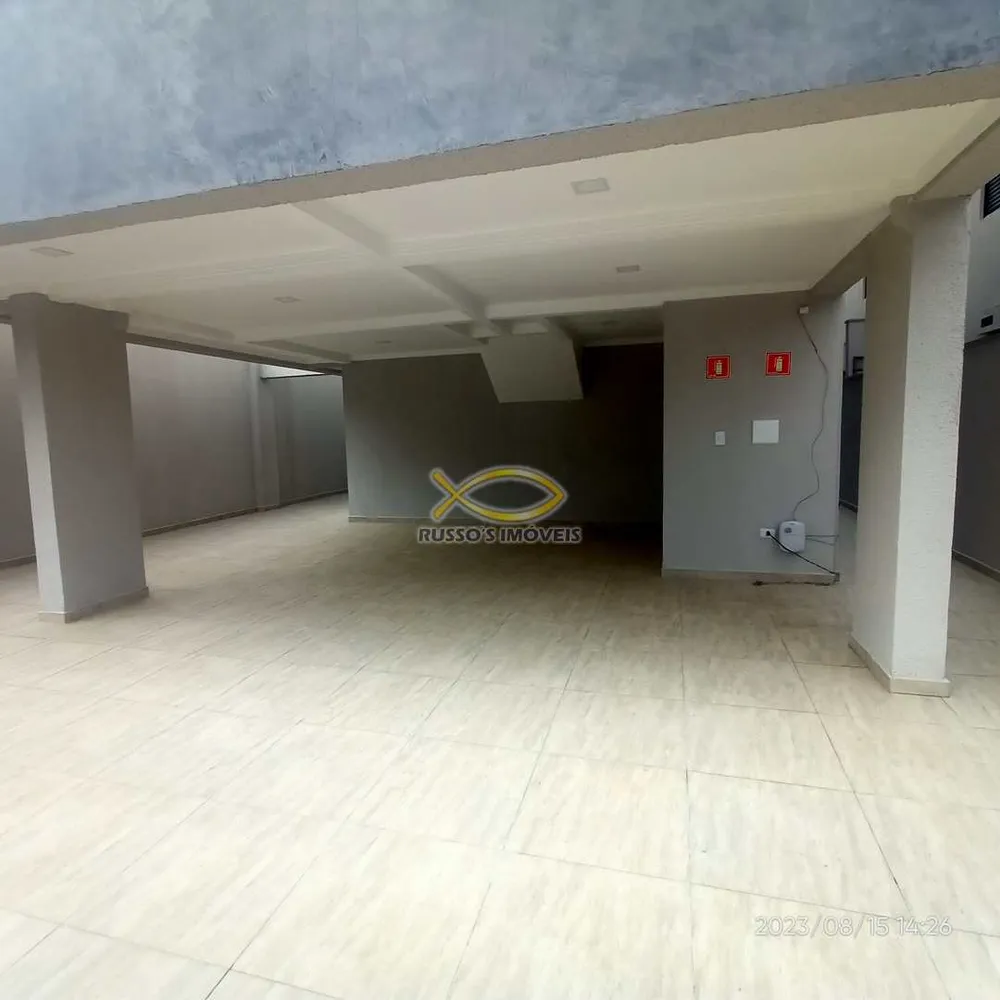 Casa de Condomínio, 2 quartos - Foto 9