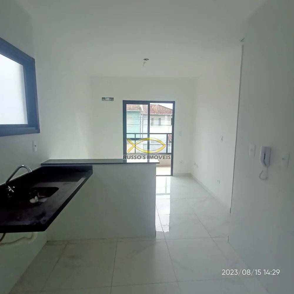 Casa de Condomínio, 2 quartos - Foto 5