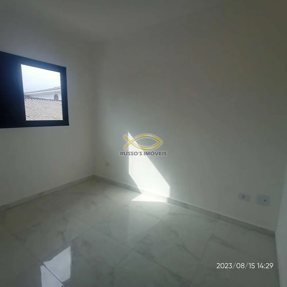Casa de Condomínio, 2 quartos - Foto 6