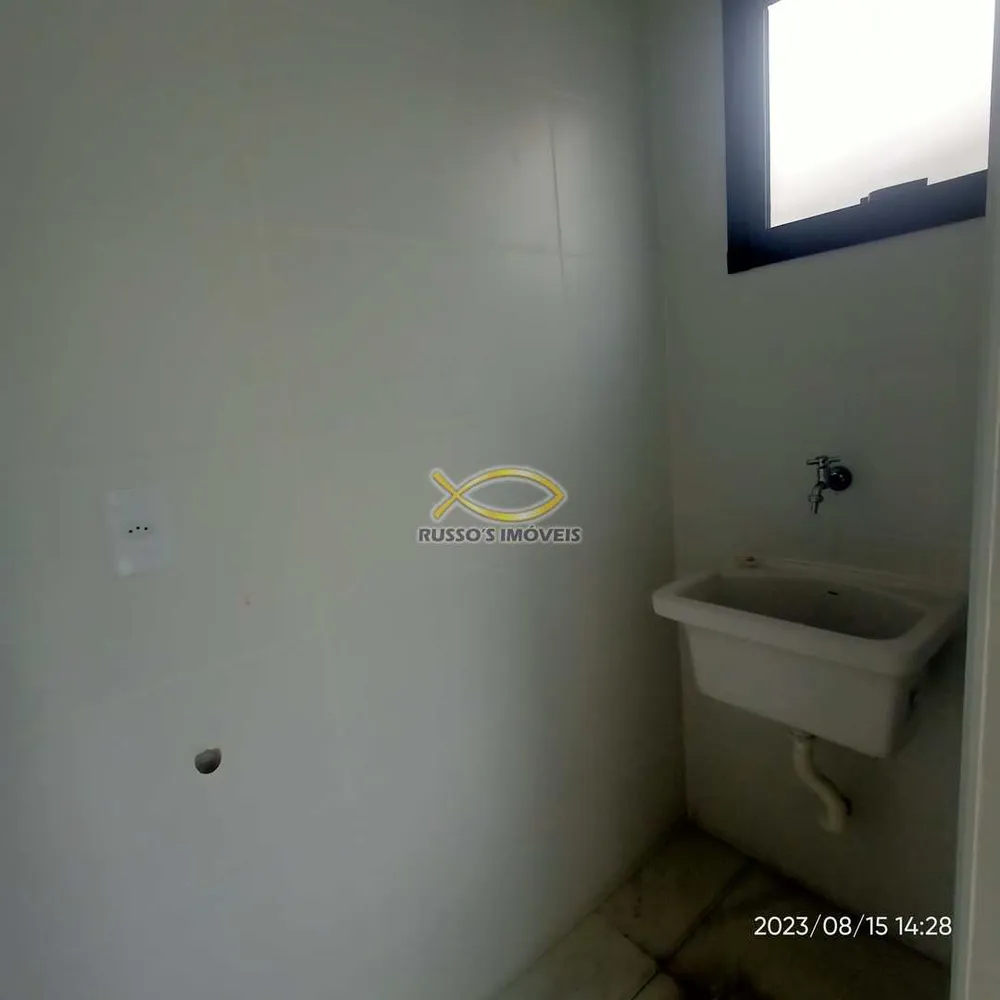 Casa de Condomínio, 2 quartos - Foto 12
