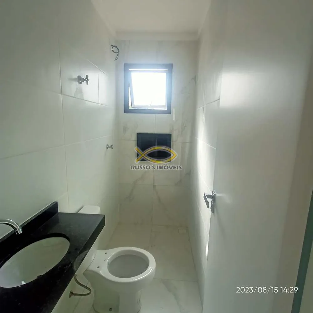 Casa de Condomínio, 2 quartos - Foto 10