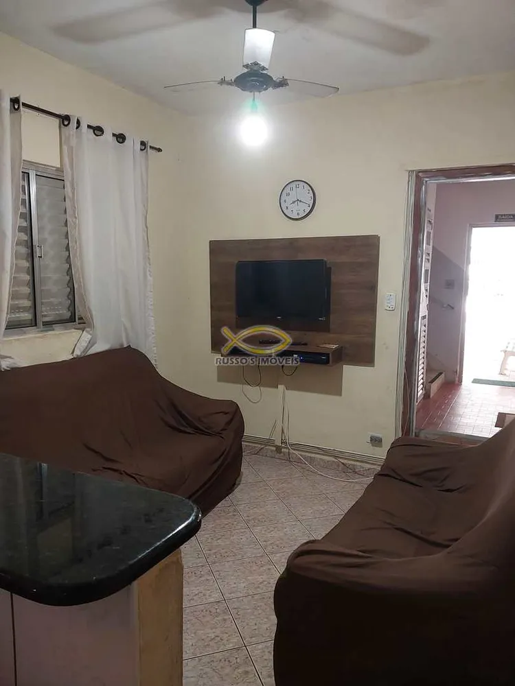Apartamento, 1 quarto, 42 m² - Foto 2