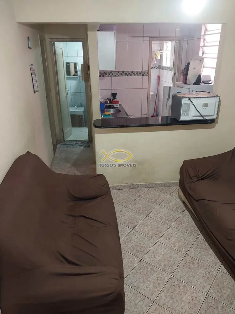 Apartamento, 1 quarto, 42 m² - Foto 6