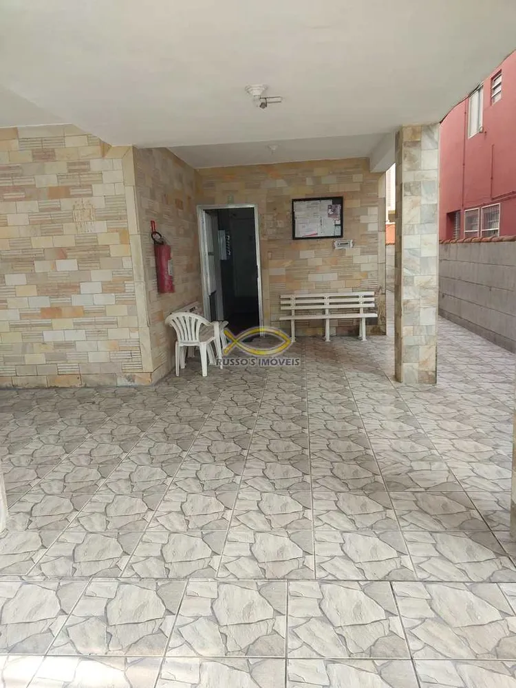 Apartamento, 1 quarto, 42 m² - Foto 5
