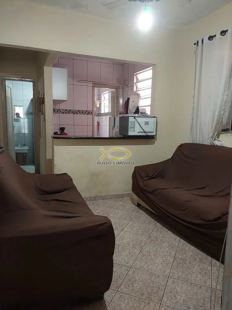 Apartamento, 1 quarto, 42 m² - Foto 7