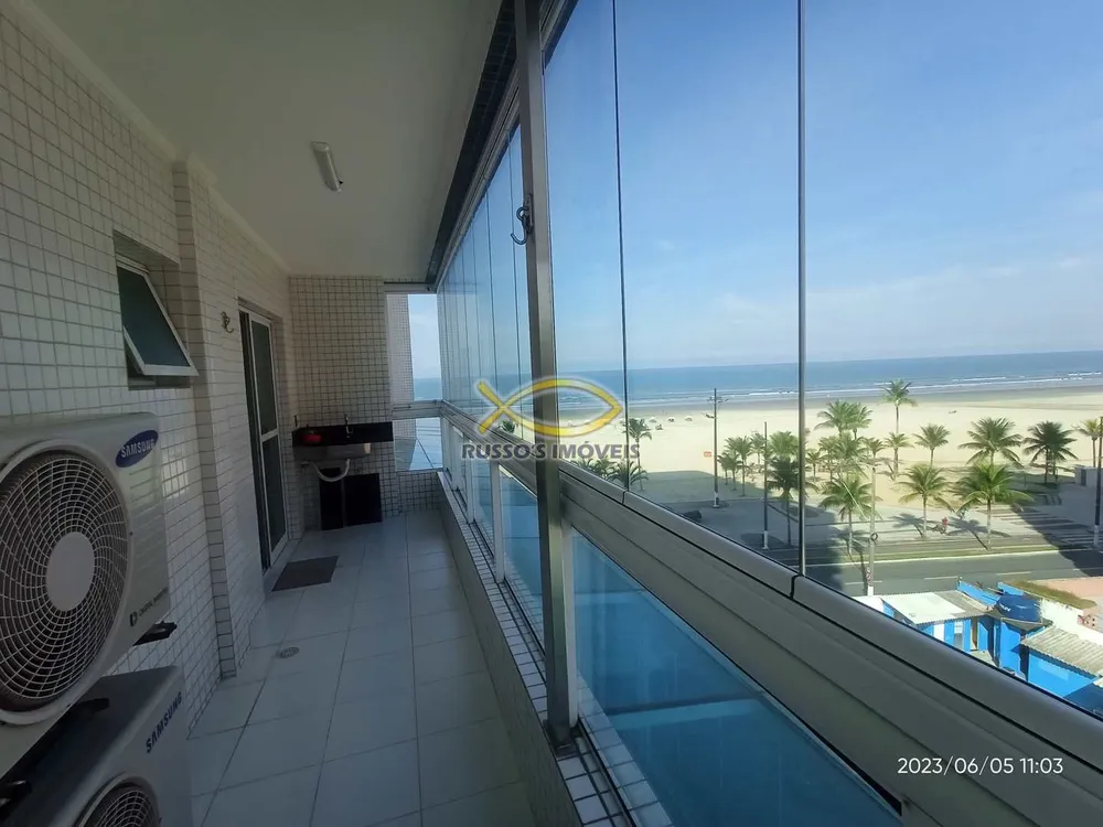 Apartamento, 2 quartos, 79 m² - Foto 1