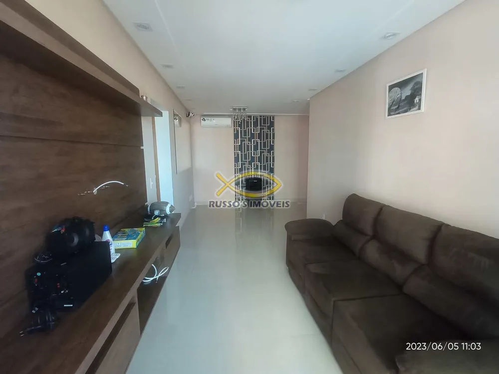 Apartamento, 2 quartos, 79 m² - Foto 1