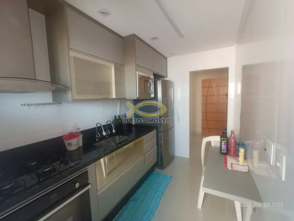 Apartamento, 2 quartos, 79 m² - Foto 3