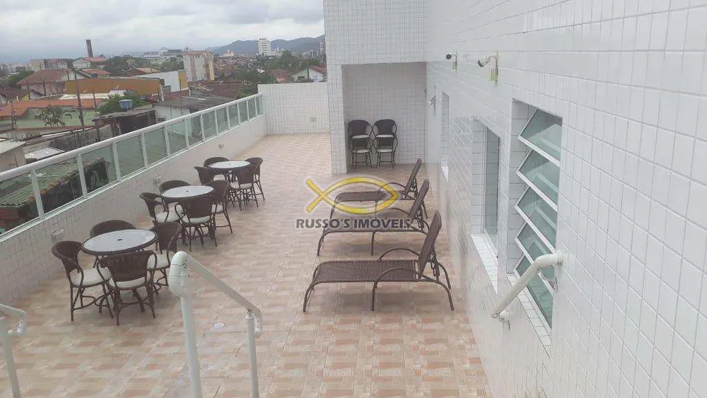Apartamento, 2 quartos, 72 m² - Foto 2
