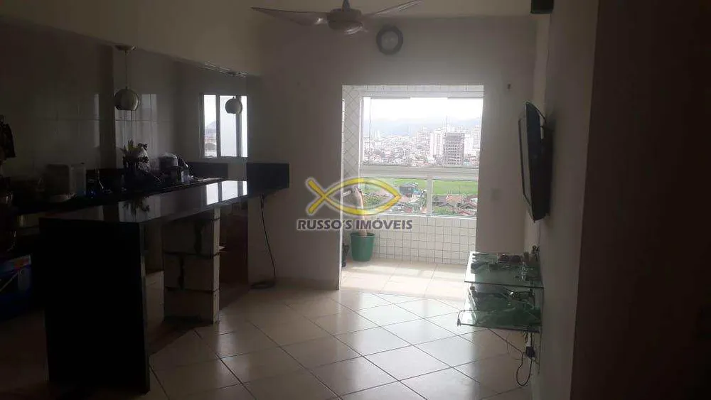 Apartamento, 2 quartos, 72 m² - Foto 8