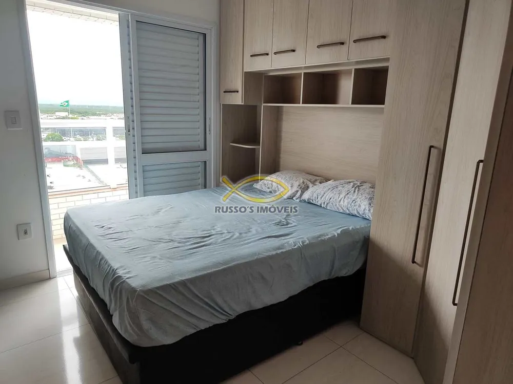 Apartamento, 2 quartos, 101 m² - Foto 6
