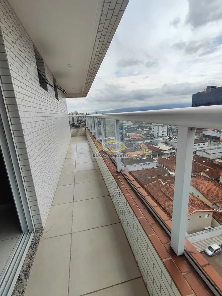 Apartamento, 2 quartos, 101 m² - Foto 5