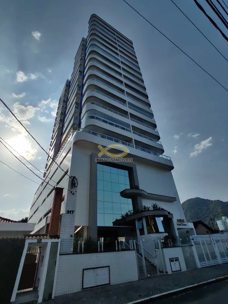 Apartamento, 2 quartos, 87 m² - Foto 2