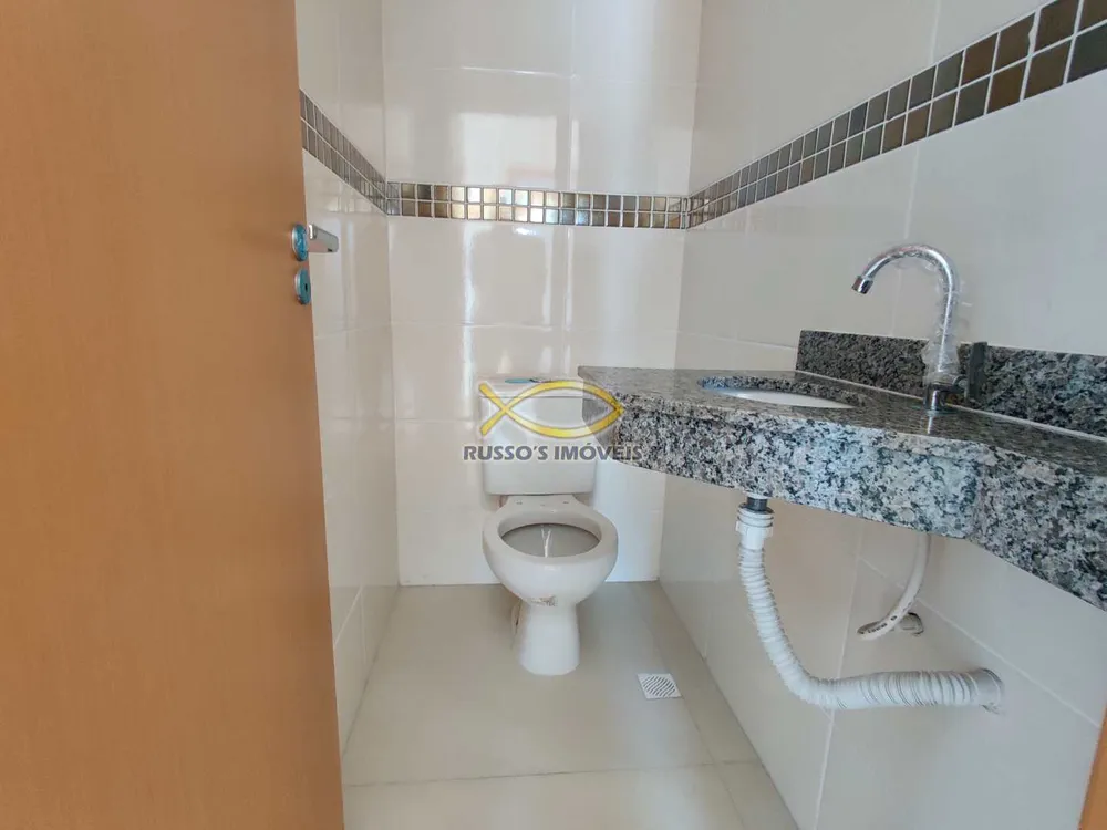 Apartamento, 2 quartos, 87 m² - Foto 9