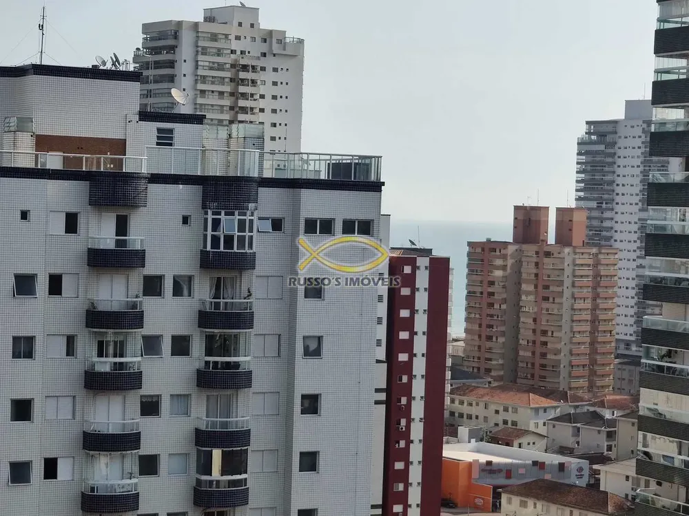 Apartamento, 2 quartos, 87 m² - Foto 1