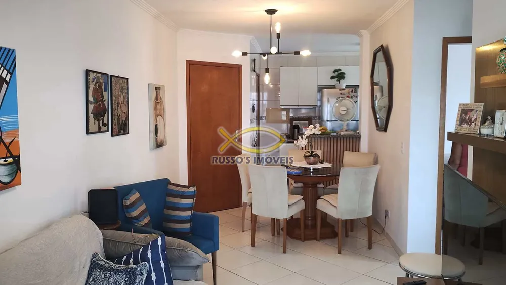 Apartamento, 2 quartos, 72 m² - Foto 4