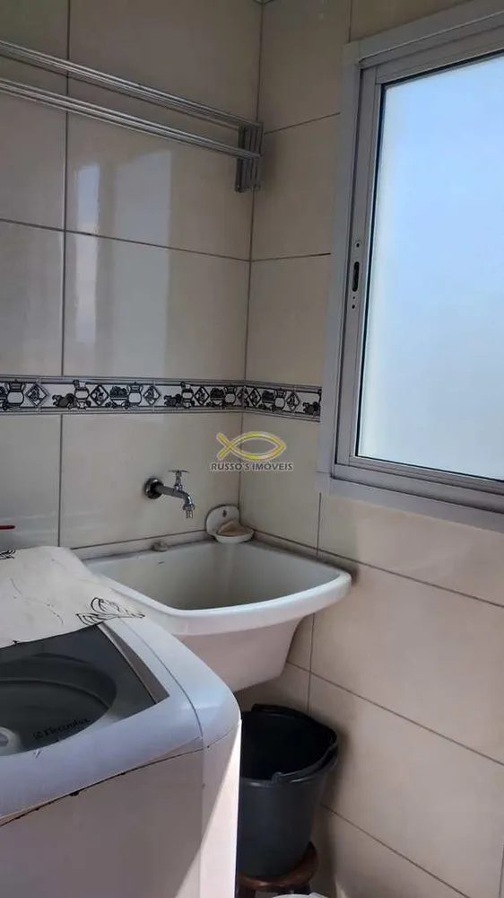 Apartamento, 2 quartos, 72 m² - Foto 3