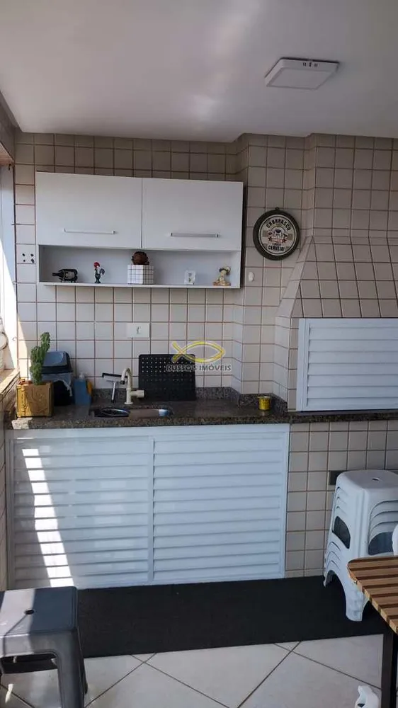 Apartamento, 2 quartos, 72 m² - Foto 2
