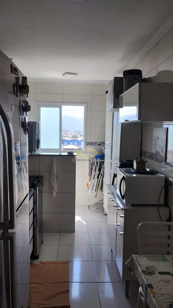 Apartamento, 2 quartos, 72 m² - Foto 2