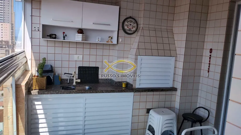 Apartamento, 2 quartos, 72 m² - Foto 3