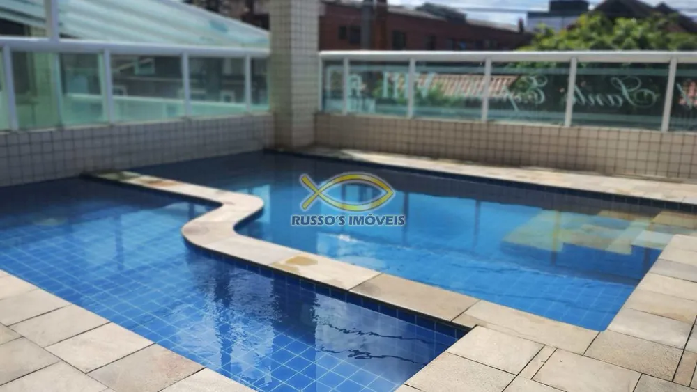 Apartamento, 2 quartos, 72 m² - Foto 11