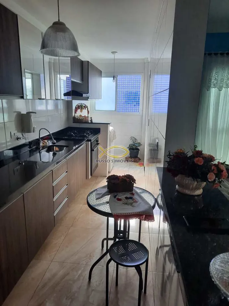 Apartamento, 2 quartos, 72 m² - Foto 1