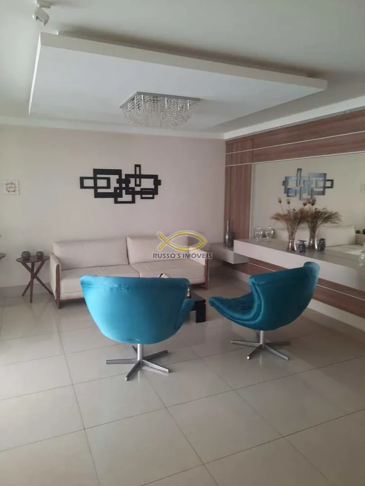 Apartamento, 2 quartos, 72 m² - Foto 5