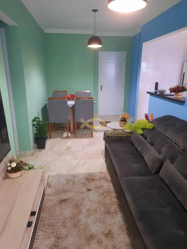 Apartamento, 2 quartos, 72 m² - Foto 8