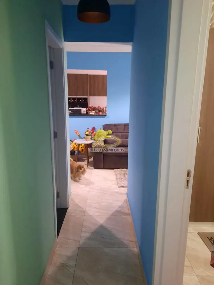 Apartamento, 2 quartos, 72 m² - Foto 14