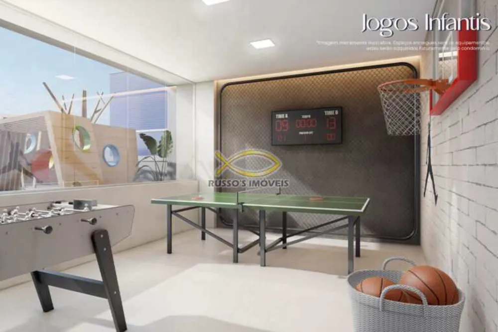 Apartamento, 2 quartos, 61 m² - Foto 1