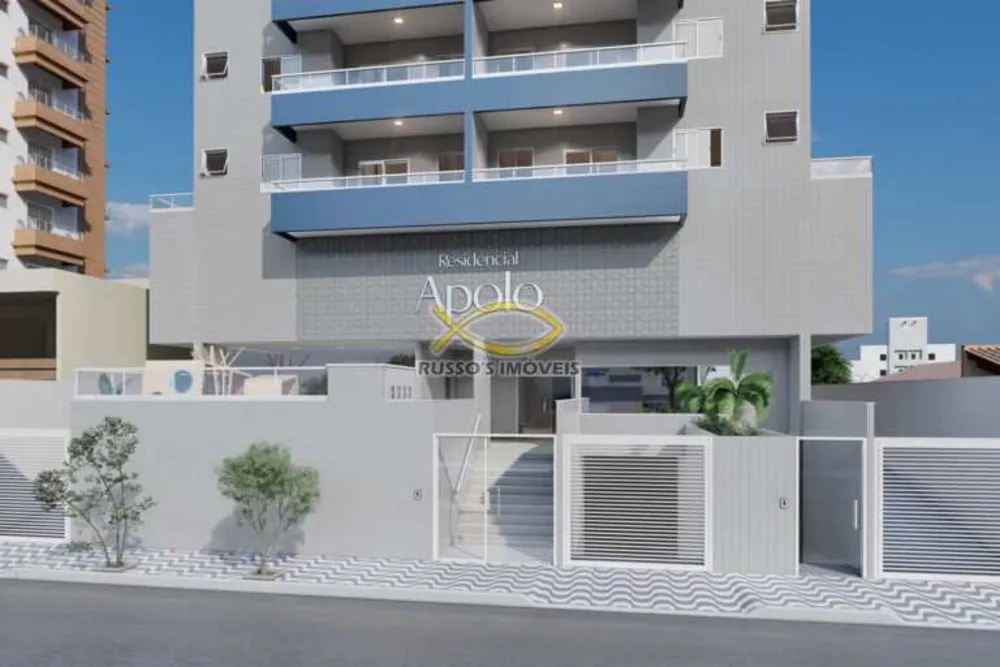 Apartamento, 2 quartos, 61 m² - Foto 8